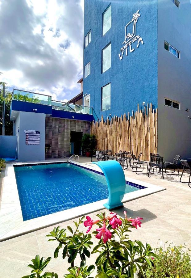 Porto Vila By Aft Pôrto das Galinhas Exterior foto