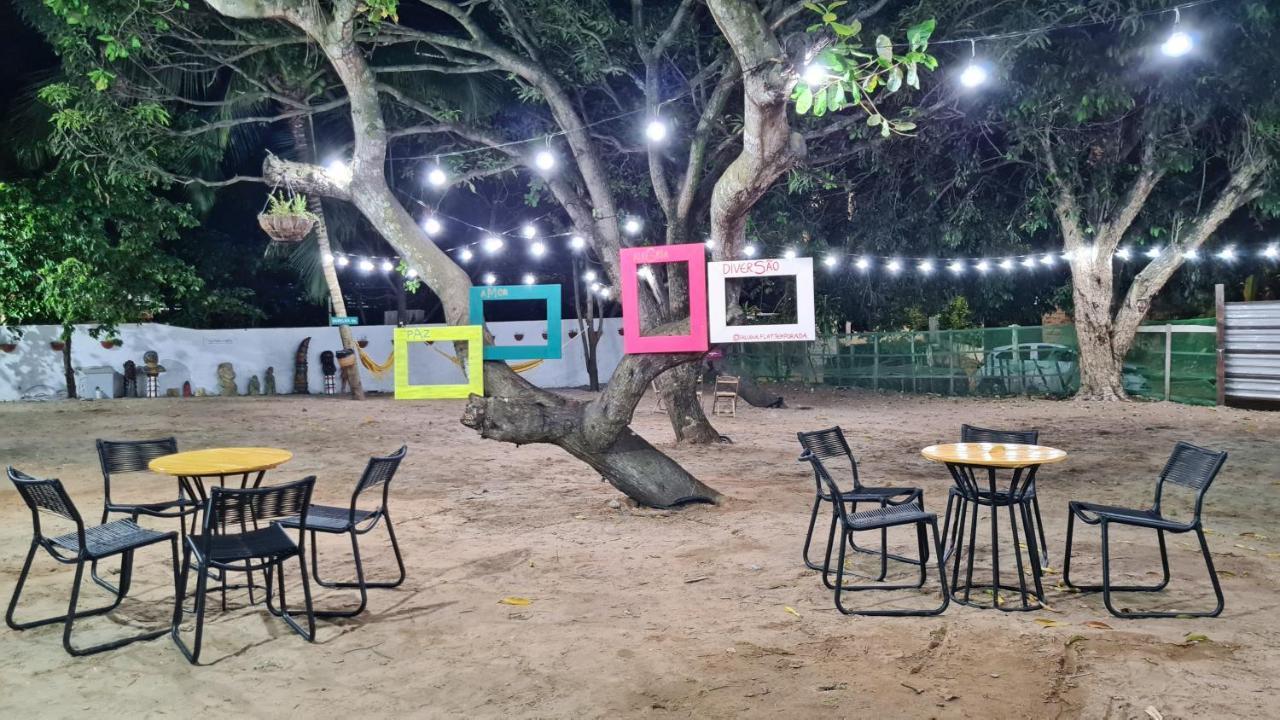 Porto Vila By Aft Pôrto das Galinhas Exterior foto