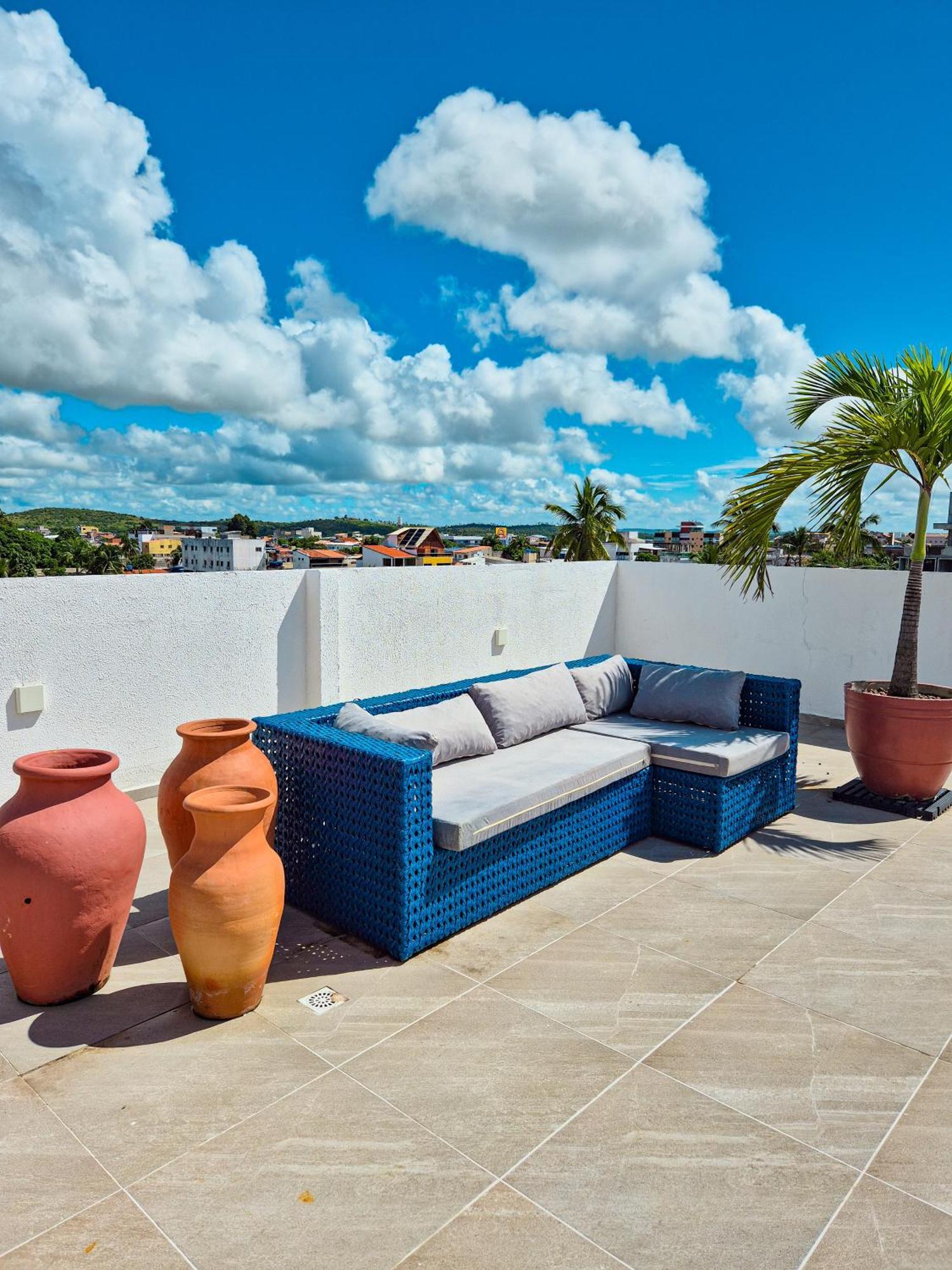 Porto Vila By Aft Pôrto das Galinhas Exterior foto