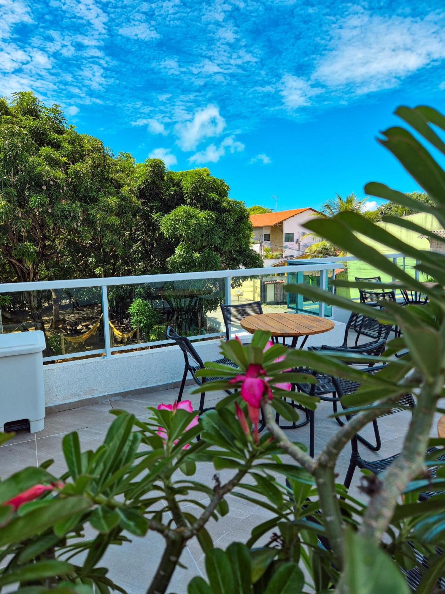 Porto Vila By Aft Pôrto das Galinhas Exterior foto